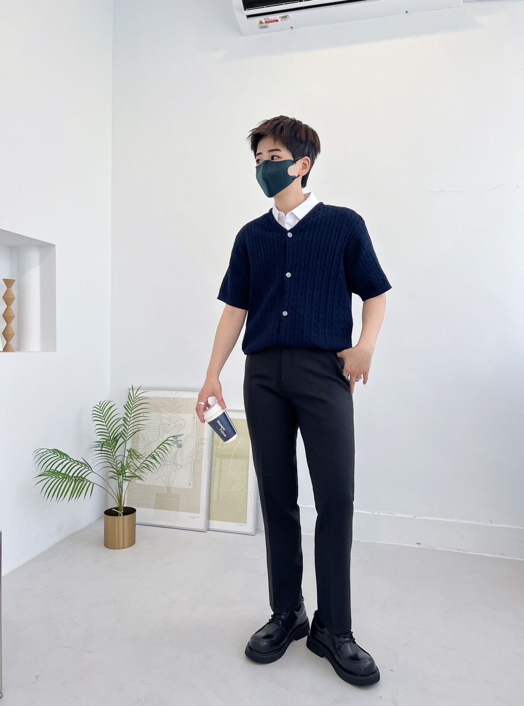 LINE_ALBUM_4MN25    合身版型輕熟暖男短袖針織罩衫$1080_240625_18