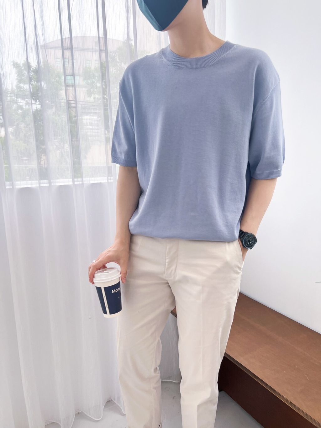 LINE_ALBUM_4MB31   涼料針織短T- 15色 $1150_240625_7