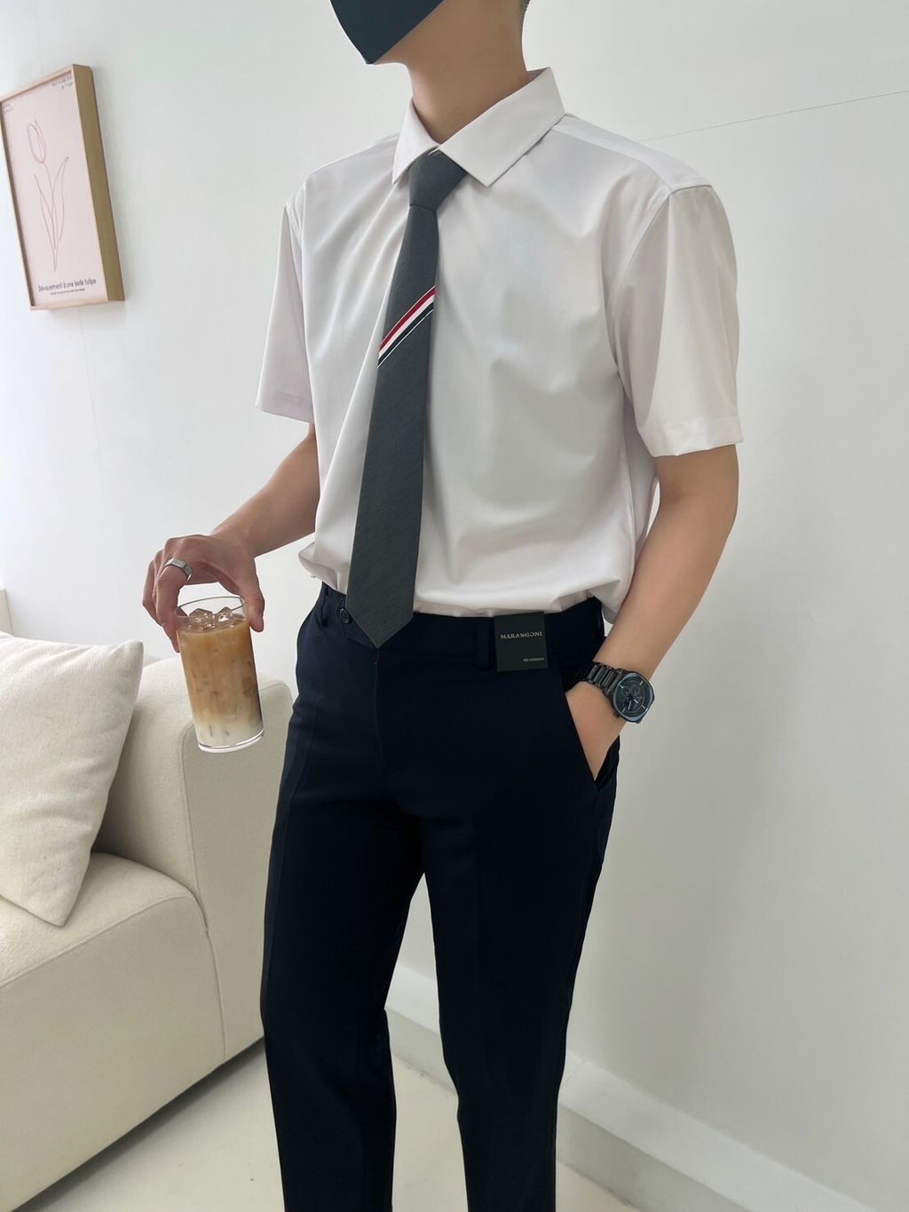 LINE_ALBUM_JCS05 商務系列夏季隱藏扣質感涼短襯_240711_10