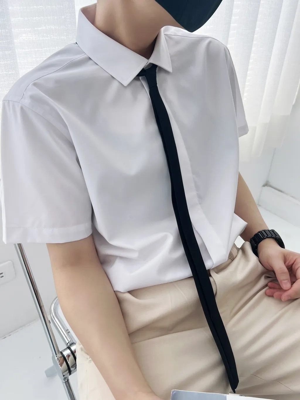 LINE_ALBUM_JNS04 細窄版韓國現代領帶_240712_1
