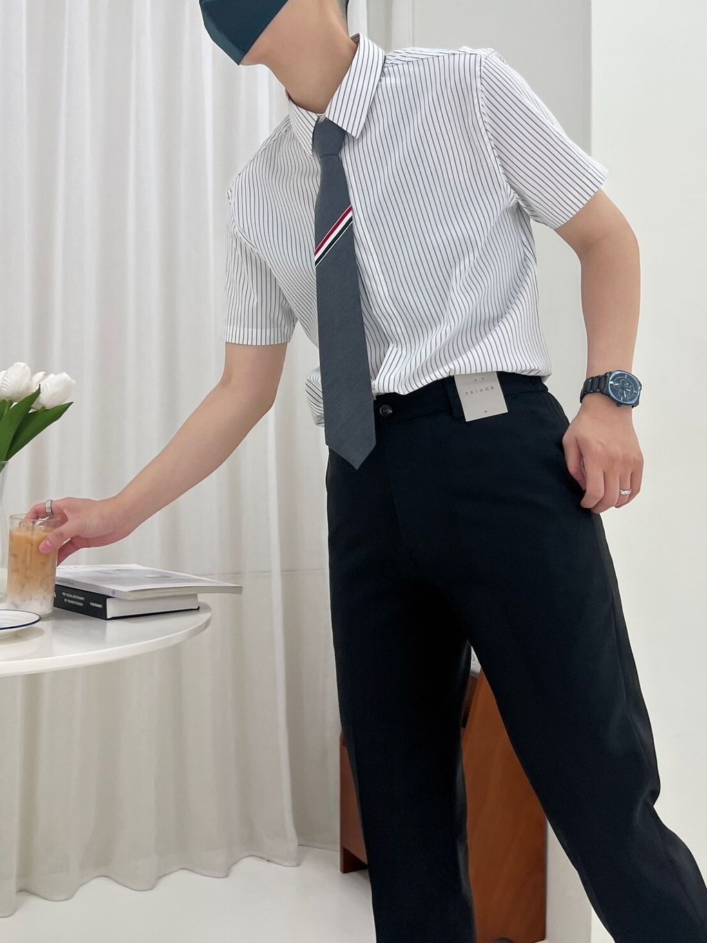 LINE_ALBUM_JCS06 商務通勤直條短襯_240712_35