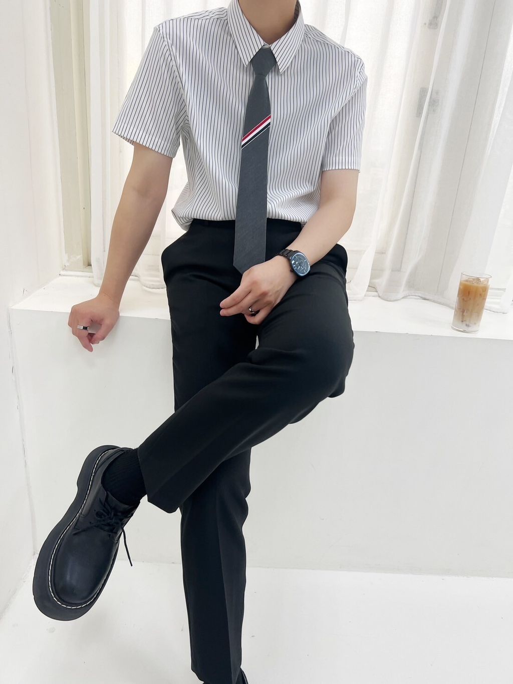 LINE_ALBUM_JCS06 商務通勤直條短襯_240712_15