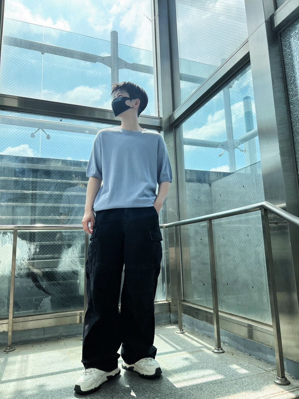 LINE_ALBUM_4MB31   涼料針織短T- 15色 $1150_240803_11