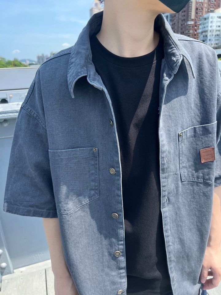 LINE_ALBUM_4JA10 硬挺帆布厚磅工裝貼布襯衫 $1480_240809_2