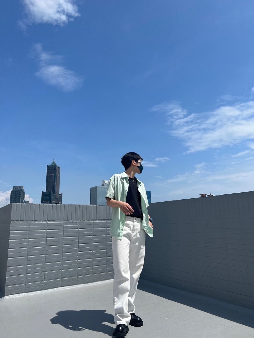 LINE_ALBUM_4JB06 夏日男孩休閒短襯 $990_240812_3