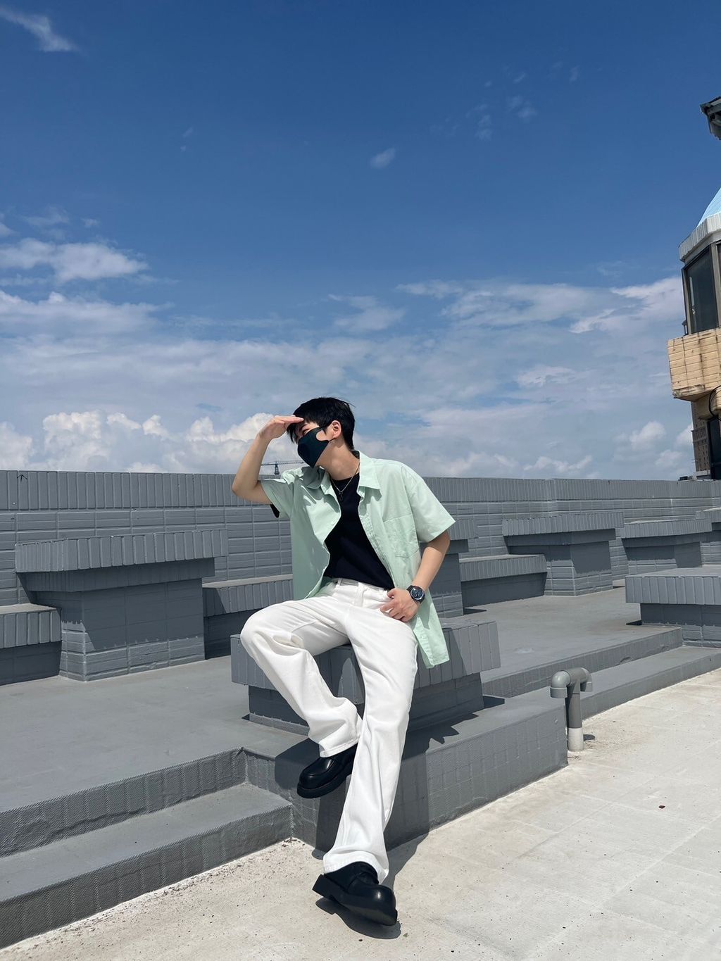 LINE_ALBUM_4JB06 夏日男孩休閒短襯 $990_240812_10