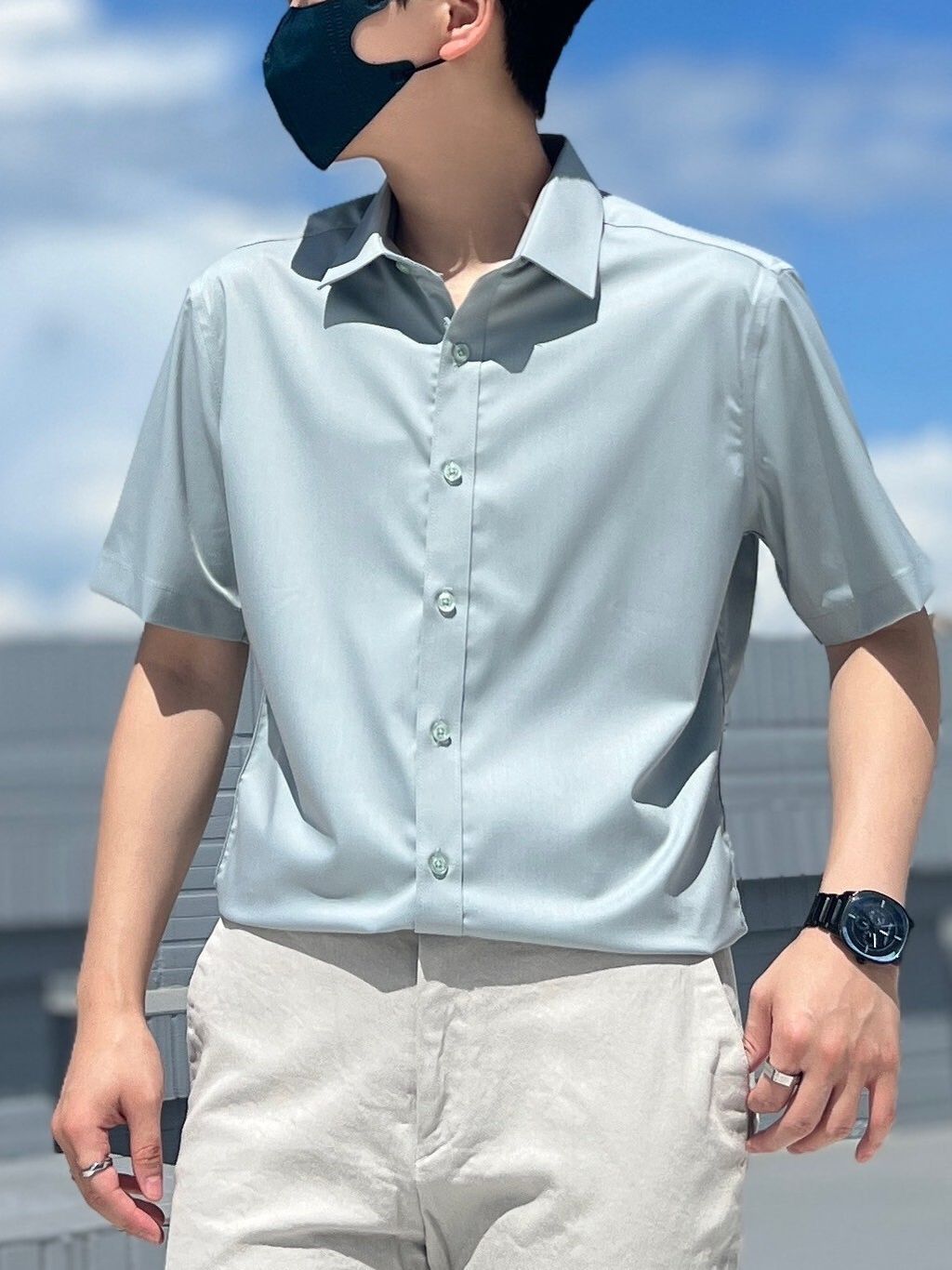 LINE_ALBUM_4AC05 合身版型冰絲短襯衫_240908_9