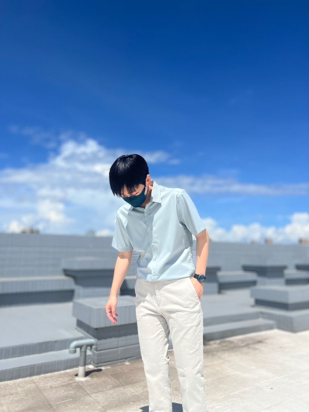 LINE_ALBUM_4AC05 合身版型冰絲短襯衫_240908_11