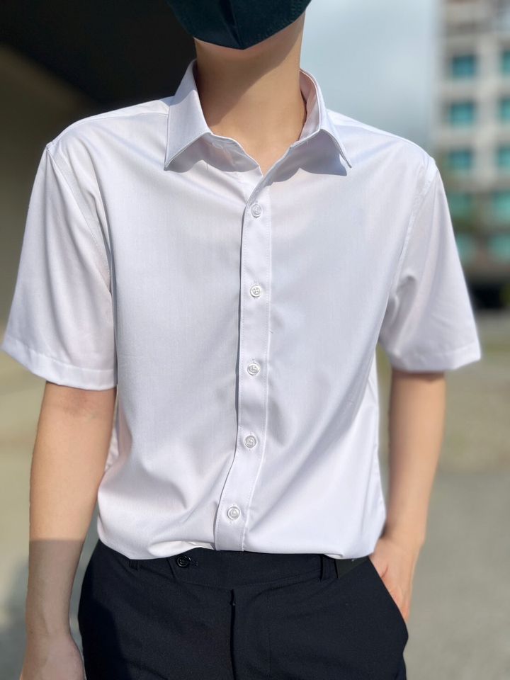 LINE_ALBUM_4AC05  夏季冰絲涼感短襯衫  $990_240929_2