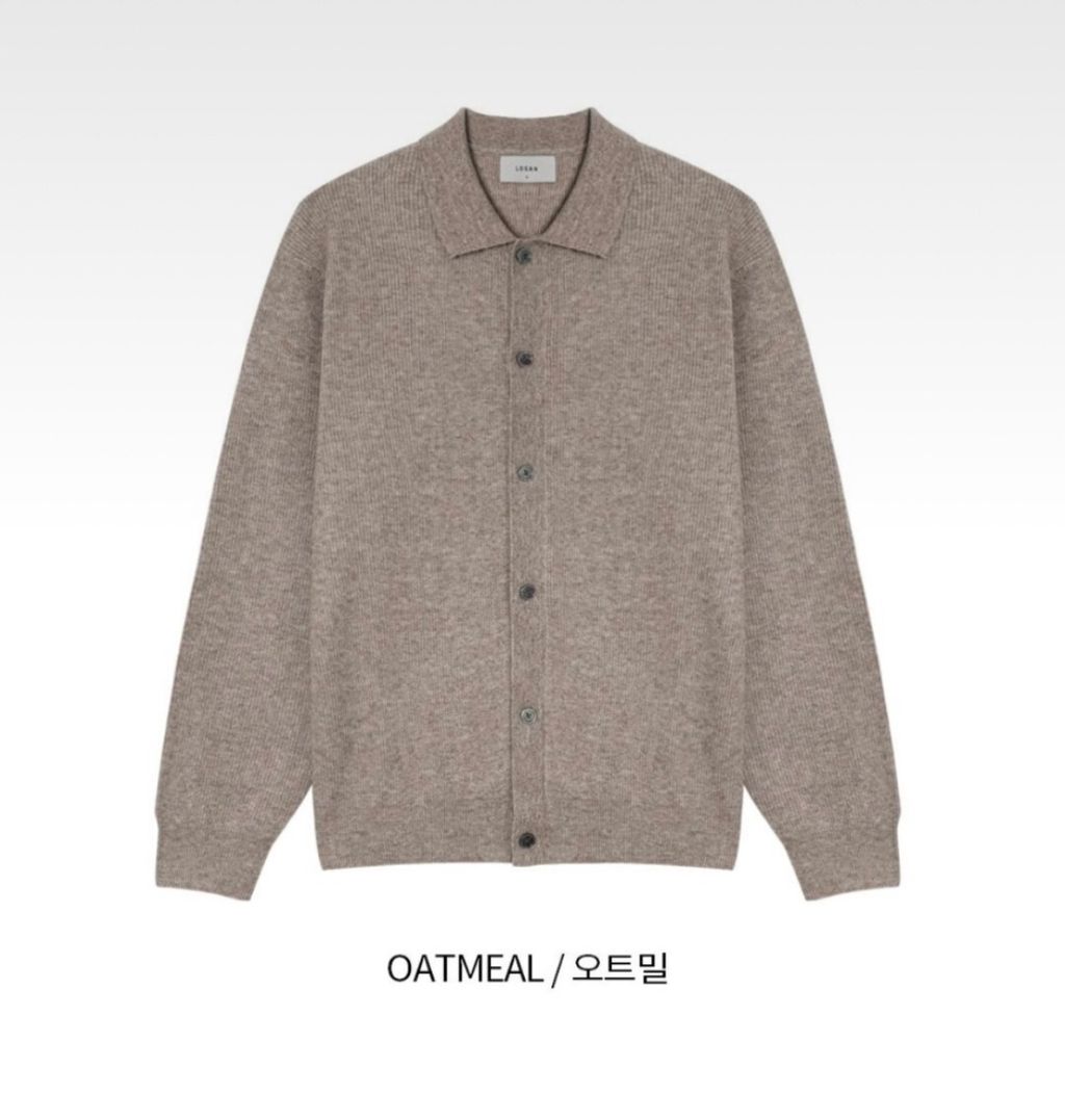 LINE_ALBUM_4OB14  溫莎領cashmere-like鈕扣針織罩衫  $1350_241018_30