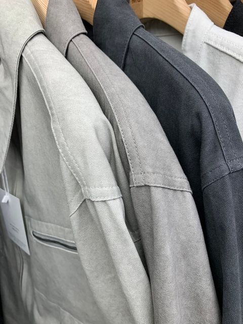 LINE_ALBUM_4OA24   格雷色系秋季挺版薄夾克-3色 $2750_241019_1