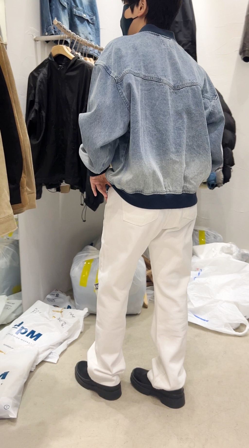 LINE_ALBUM_4OA18  刷色棒球牛仔夾克-2色  $1850_241021_4