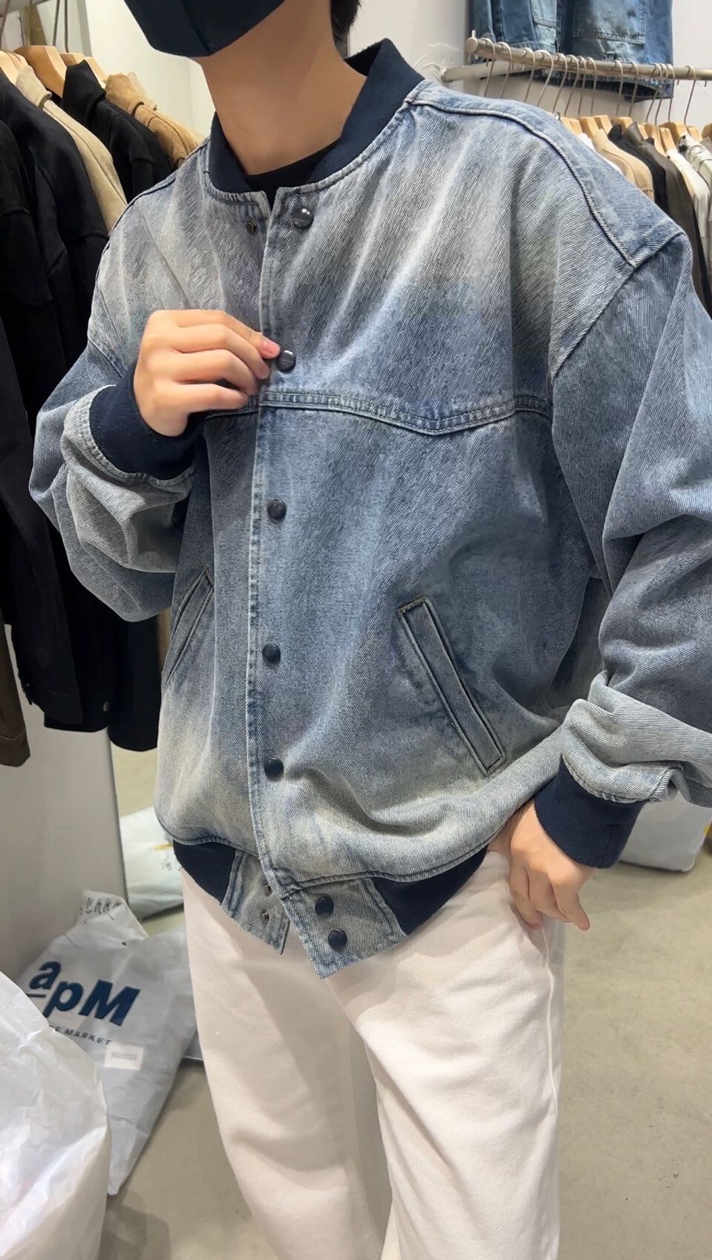 LINE_ALBUM_4OA18  刷色棒球牛仔夾克-2色  $1850_241021_5