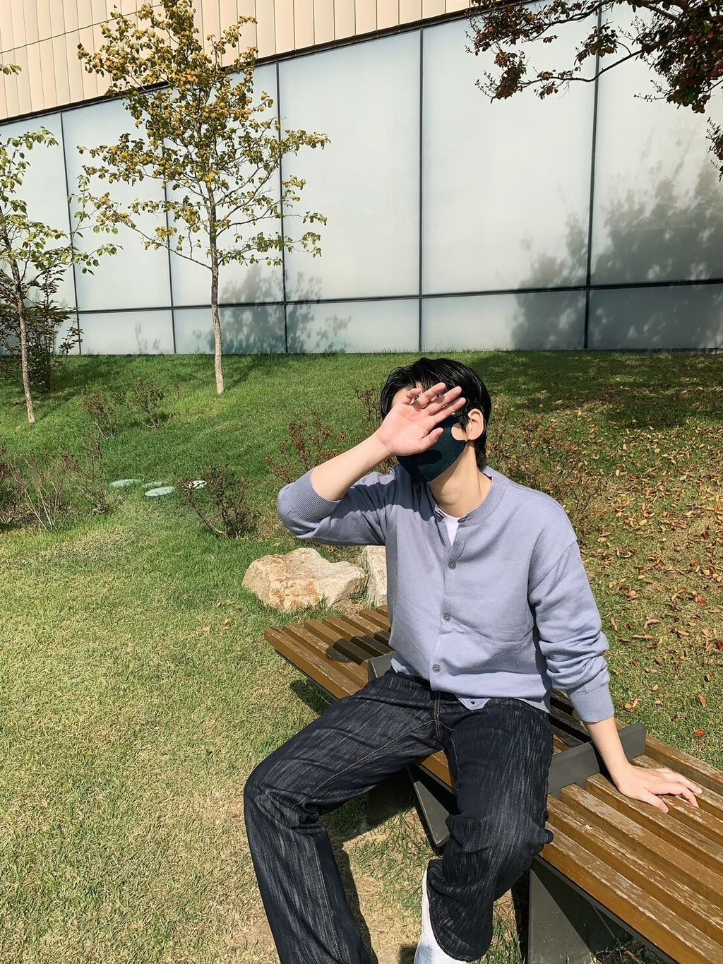 LINE_ALBUM_4OA27 細織棉柔圓領親膚開襟薄罩衫-8色  $1250_241025_18