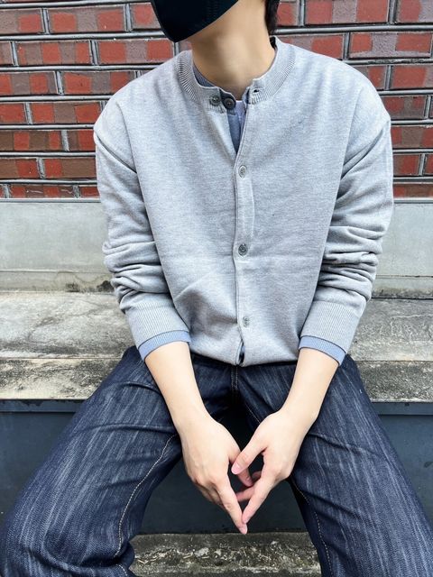 LINE_ALBUM_4OA27 細織棉柔圓領親膚開襟薄罩衫-8色  $1250_241025_43