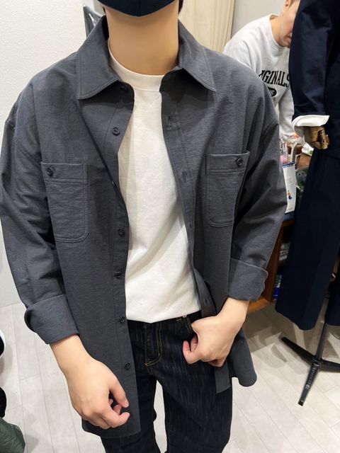 LINE_ALBUM_4OA19   首爾都市男子的挺挺特色襯衫-3色 $1450_241026_12