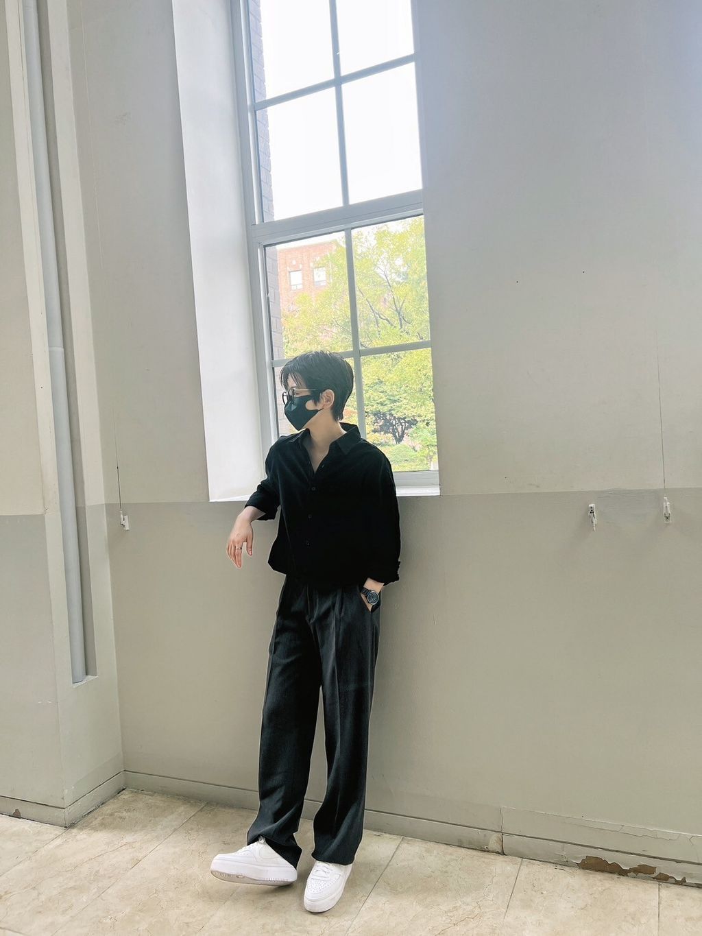 LINE_ALBUM_4OA31  微寬落地休閒闊腿西褲-5色 $1380_241030_5