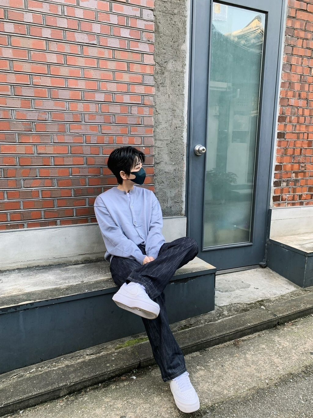 LINE_ALBUM_4OA25  大長腿微寬挺料丹寧牛仔褲 $1380_241030_13
