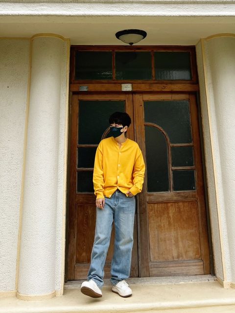 LINE_ALBUM_4OA27 細織棉柔圓領親膚開襟薄罩衫-8色  $1250_241126_4
