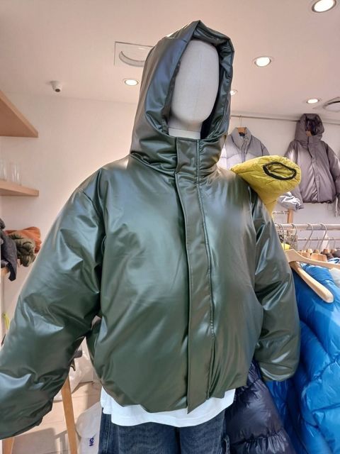 LINE_ALBUM_4DN04 軟皮革連帽羽絨防風外套 $2450_241203_4