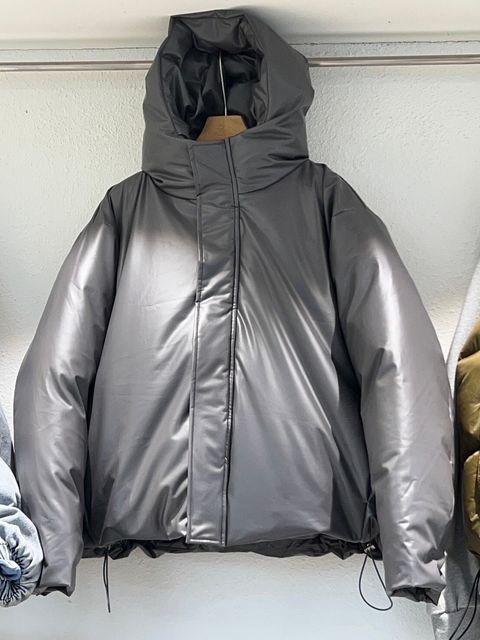 LINE_ALBUM_4DN04 軟皮革連帽羽絨防風外套 $2450_241203_2