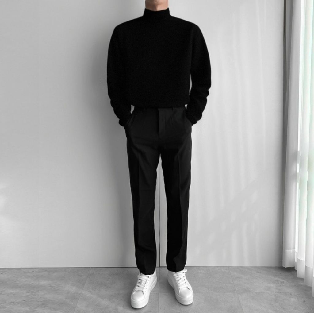 LINE_ALBUM_4DN09  微厚款內裡小絨毛親膚微領棉T $690  兩件$1200_241207_12