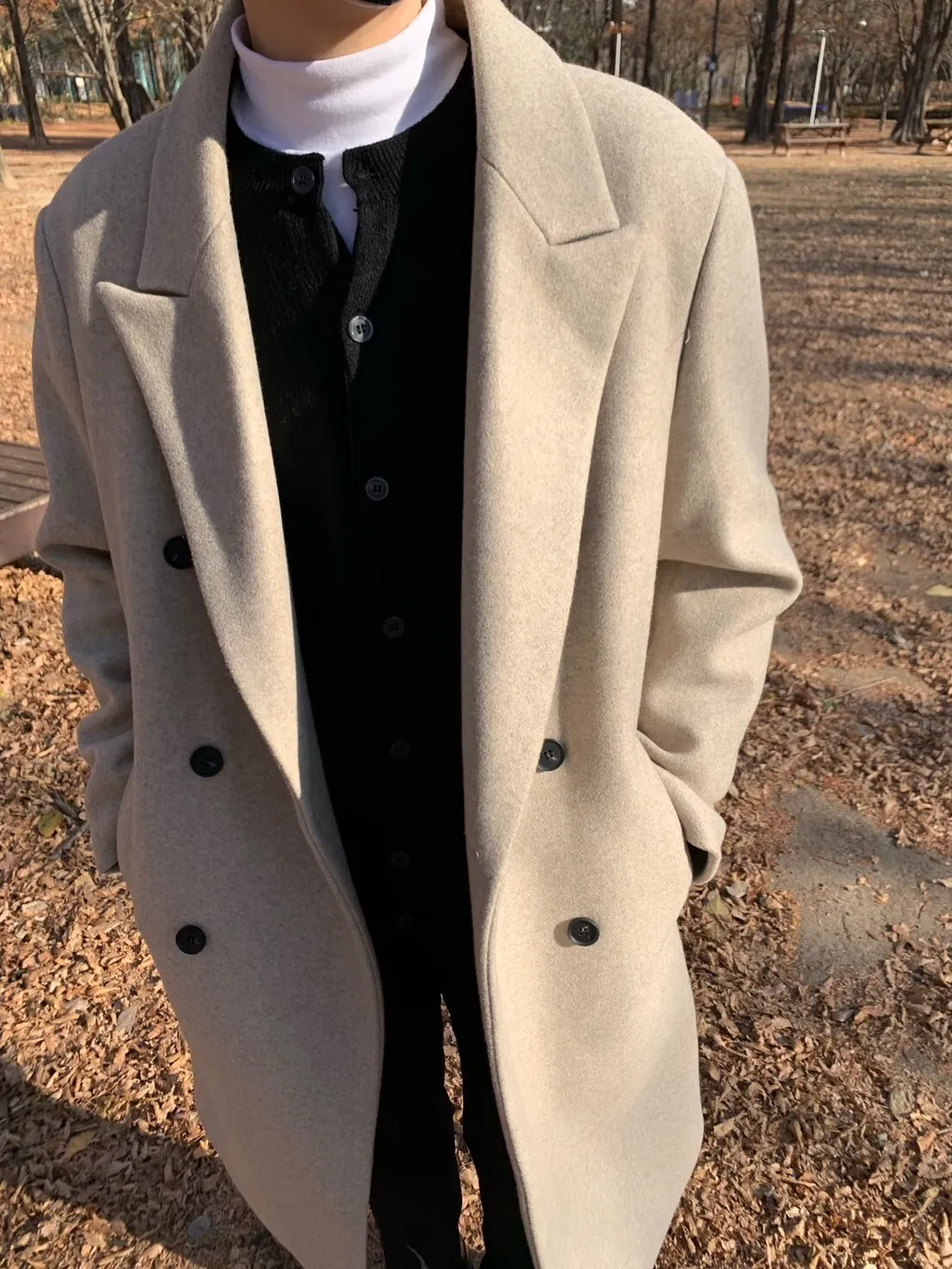 LINE_ALBUM_4DN06 雙排扣霸總系超質感羊毛大衣  $2650_241207_12