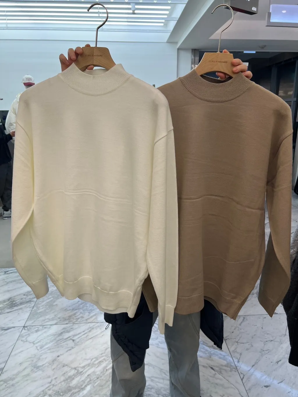 LINE_ALBUM_4DA15 半領親膚針織上衣-9色 $1350_241207_2