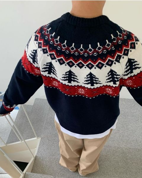 LINE_ALBUM_4DA14 Christmas 聖誕親膚毛衣-3色 $1650_241207_5