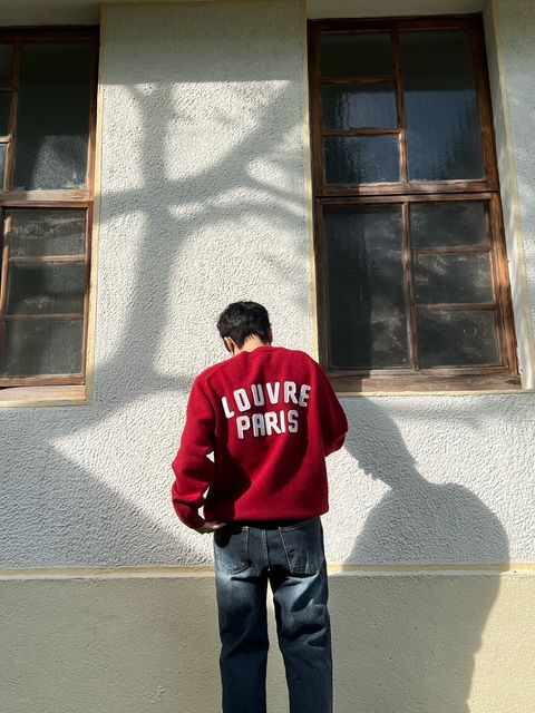 LINE_ALBUM_4OB39 義大利 Cashmere Like 原絲拼布字母親膚高磅針織輕毛衣 $1550_250208_6