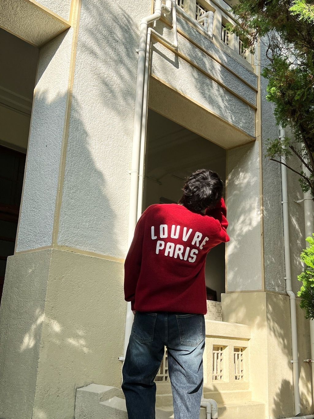 LINE_ALBUM_4OB39 義大利 Cashmere Like 原絲拼布字母親膚高磅針織輕毛衣 $1550_250208_1