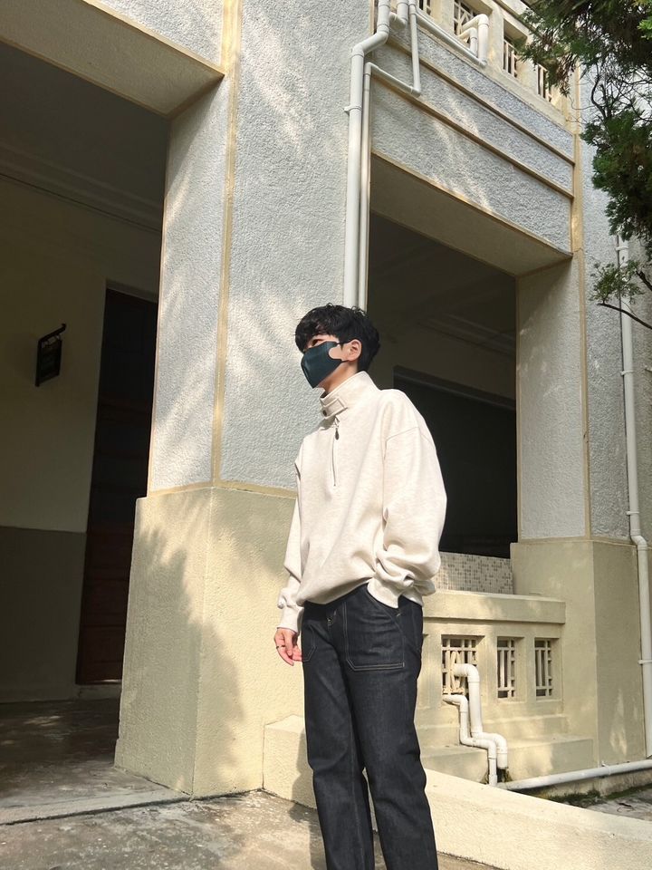LINE_ALBUM_4ON71  高磅棉質拉鏈領無刷毛上衣-3色  $1480_250218_2
