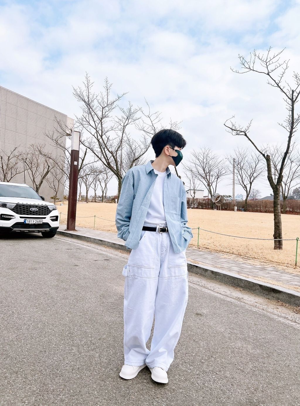 LINE_ALBUM_5MN08  立體泡泡襯夏季短版襯衫 -3色_250306_22