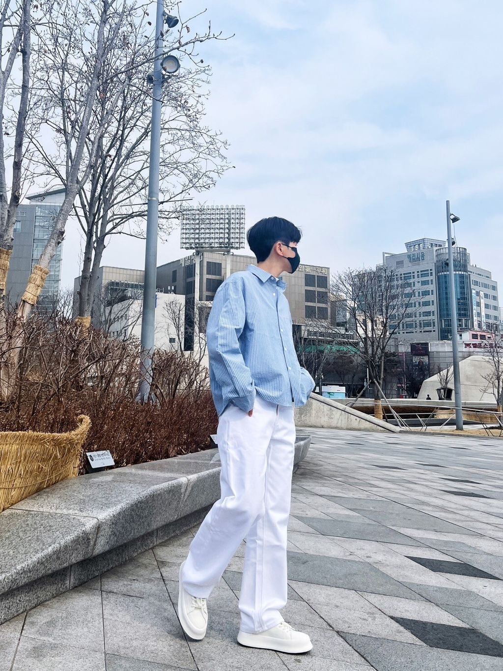 LINE_ALBUM_5MN08  立體泡泡襯夏季短版襯衫 -3色_250306_14