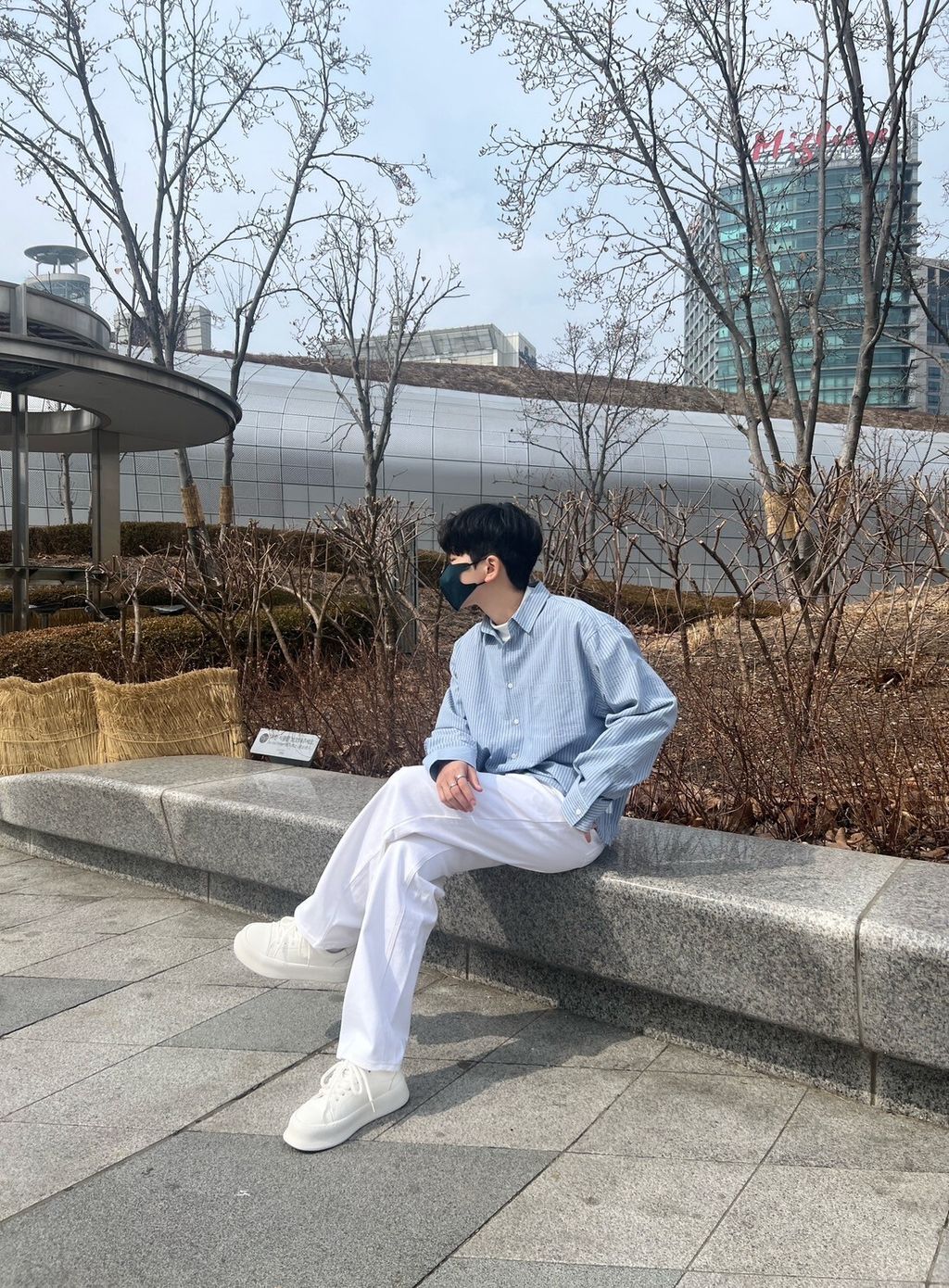 LINE_ALBUM_5MN08  立體泡泡襯夏季短版襯衫 -3色_250306_10