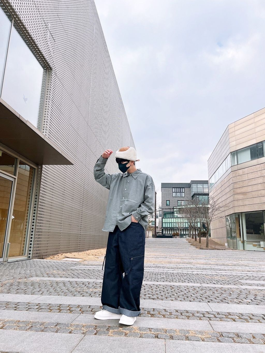 LINE_ALBUM_5MN01 細格紋挺版長襯 -4色_250306_15