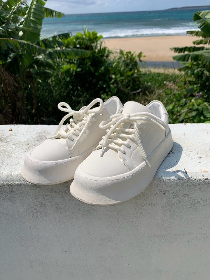LINE_ALBUM_5MC17  文青百搭小白鞋 $1980_250307_10