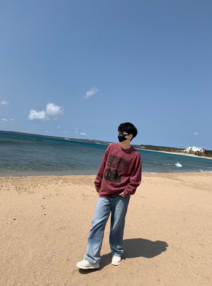 LINE_ALBUM_5MA36 水洗 做舊 個性字母 薄長T_250309_8
