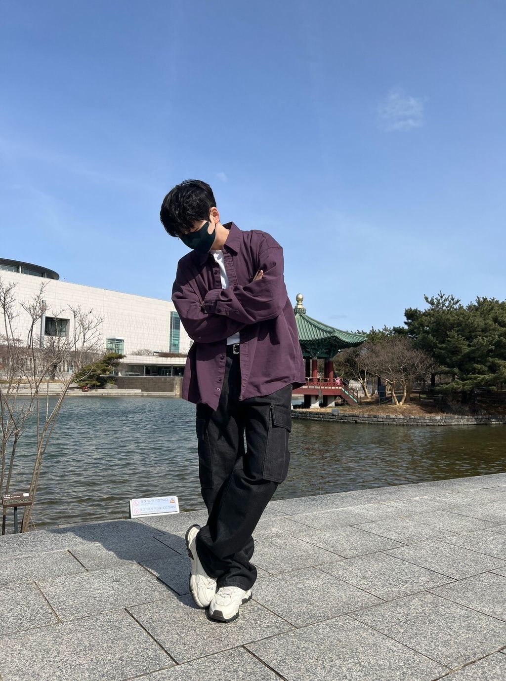 LINE_ALBUM_5MN46  街頭詩人 超美水洗色 休閒襯衫-9色 $1350_250316_8