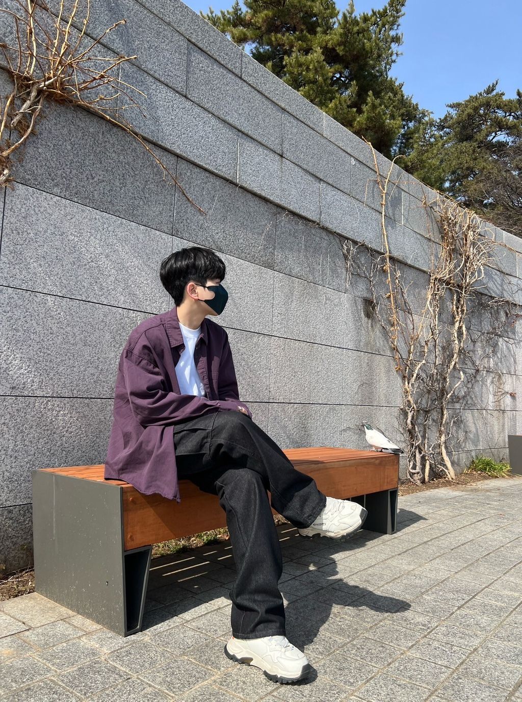 LINE_ALBUM_5MN50  微寬 硬挺 俐落丹寧工裝褲-2色  $1650_250316_19