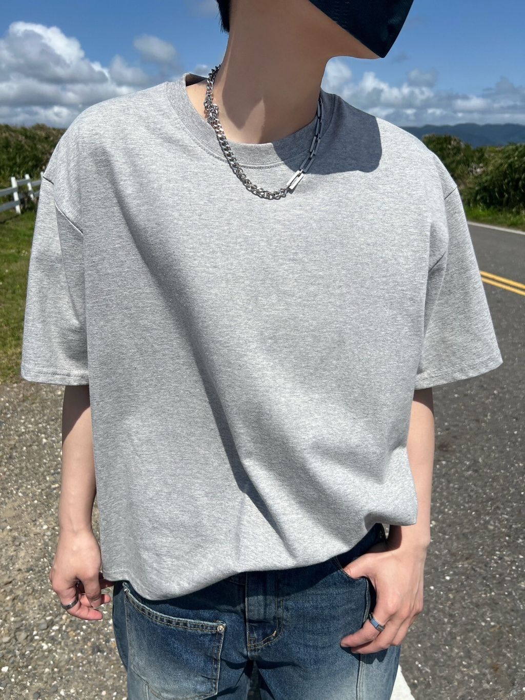 LINE_ALBUM_5MA33  Boxy Fit寬短短T -3色 $850_250316_9