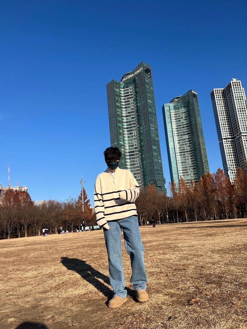 LINE_ALBUM_4DB02 斯文暖男拉鍊領條紋針織上衣 -3色$1550_241209_5