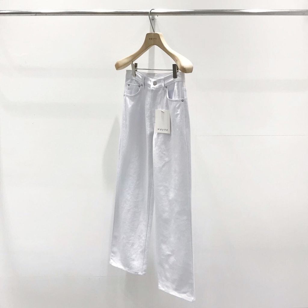 LINE_ALBUM_JB28  歐爸長腿闊腿直筒牛仔褲-2色 24000won $1450_230718_11