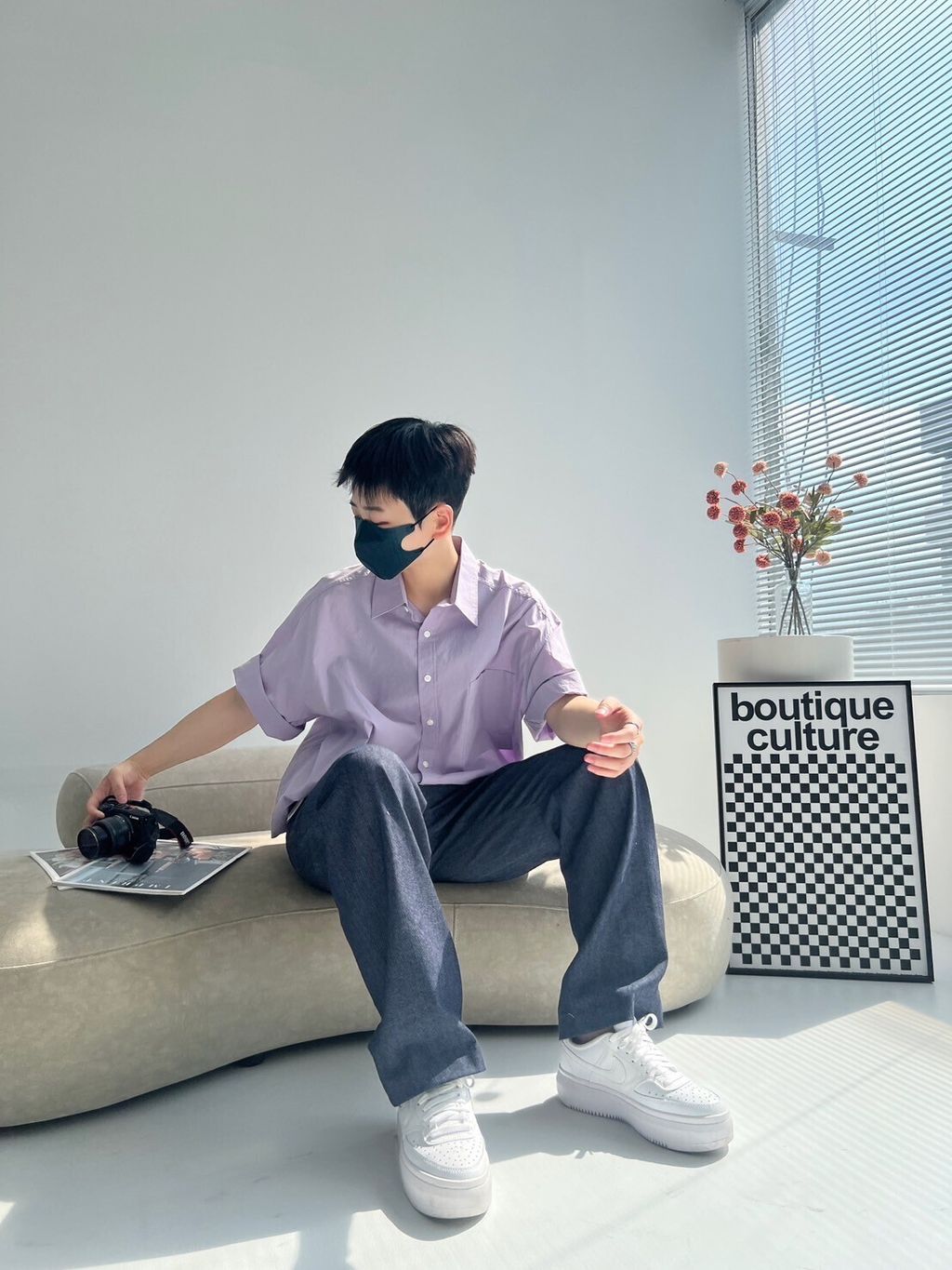 LINE_ALBUM_AM27 超顯瘦大直腿歐爸挺挺打折休閒寬褲-4色 $1580_240710_2