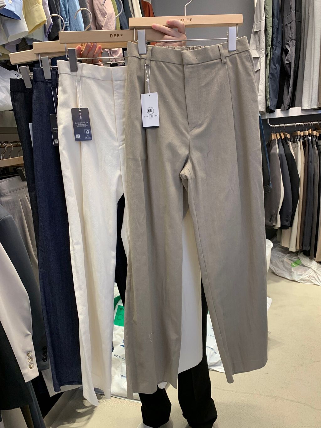 LINE_ALBUM_AM27 挺挺休閒直筒寬褲-4色 $1580_240325_21