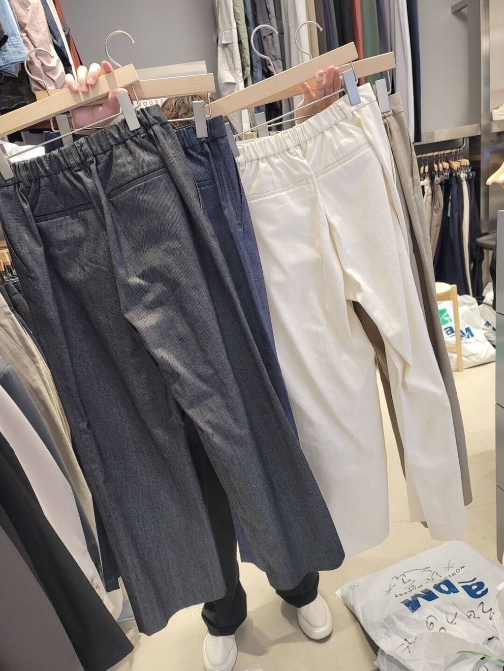 LINE_ALBUM_AM27 挺挺休閒直筒寬褲-4色 $1580_240325_9