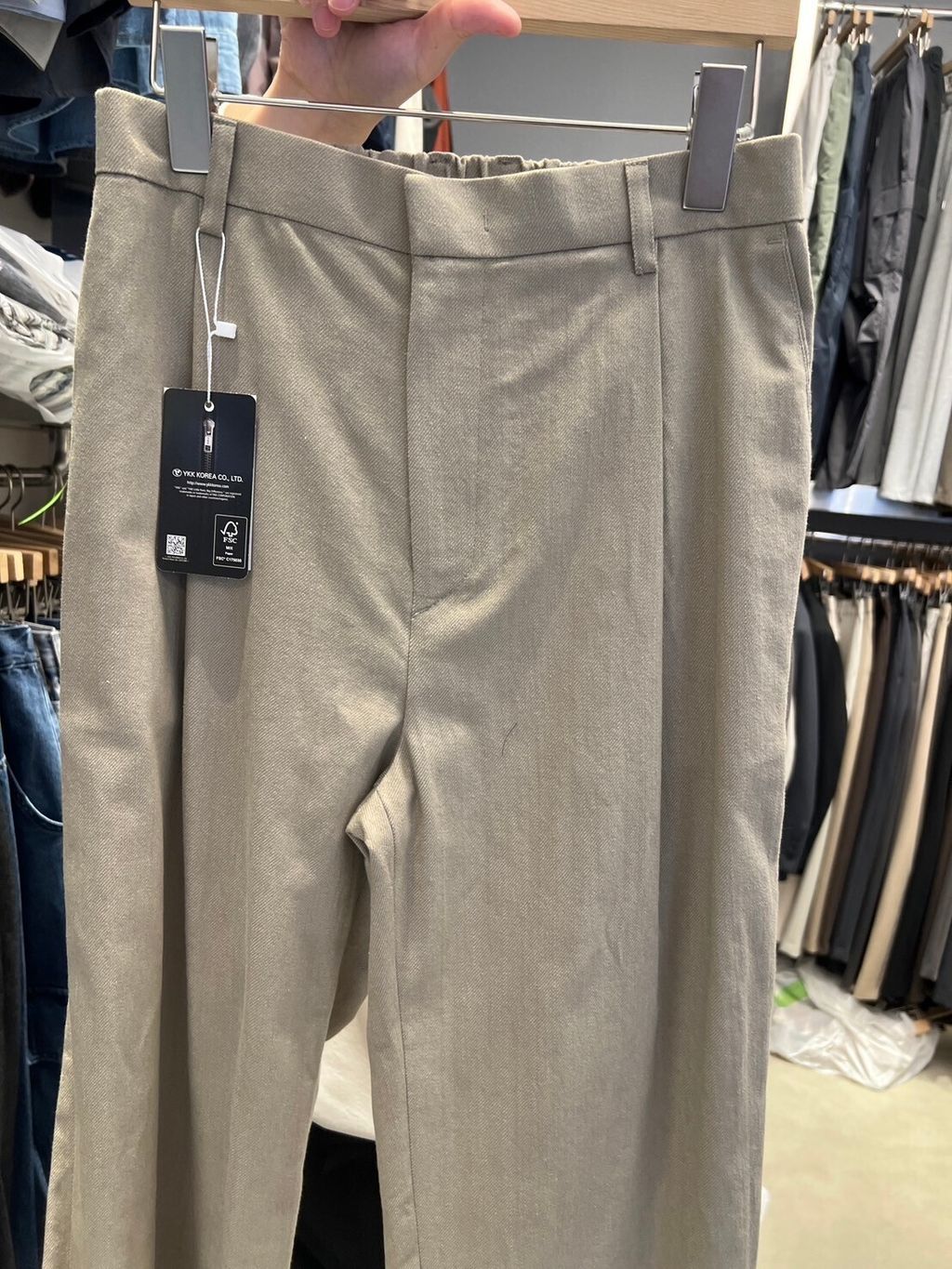 LINE_ALBUM_AM27 挺挺休閒直筒寬褲-4色 $1580_240325_5