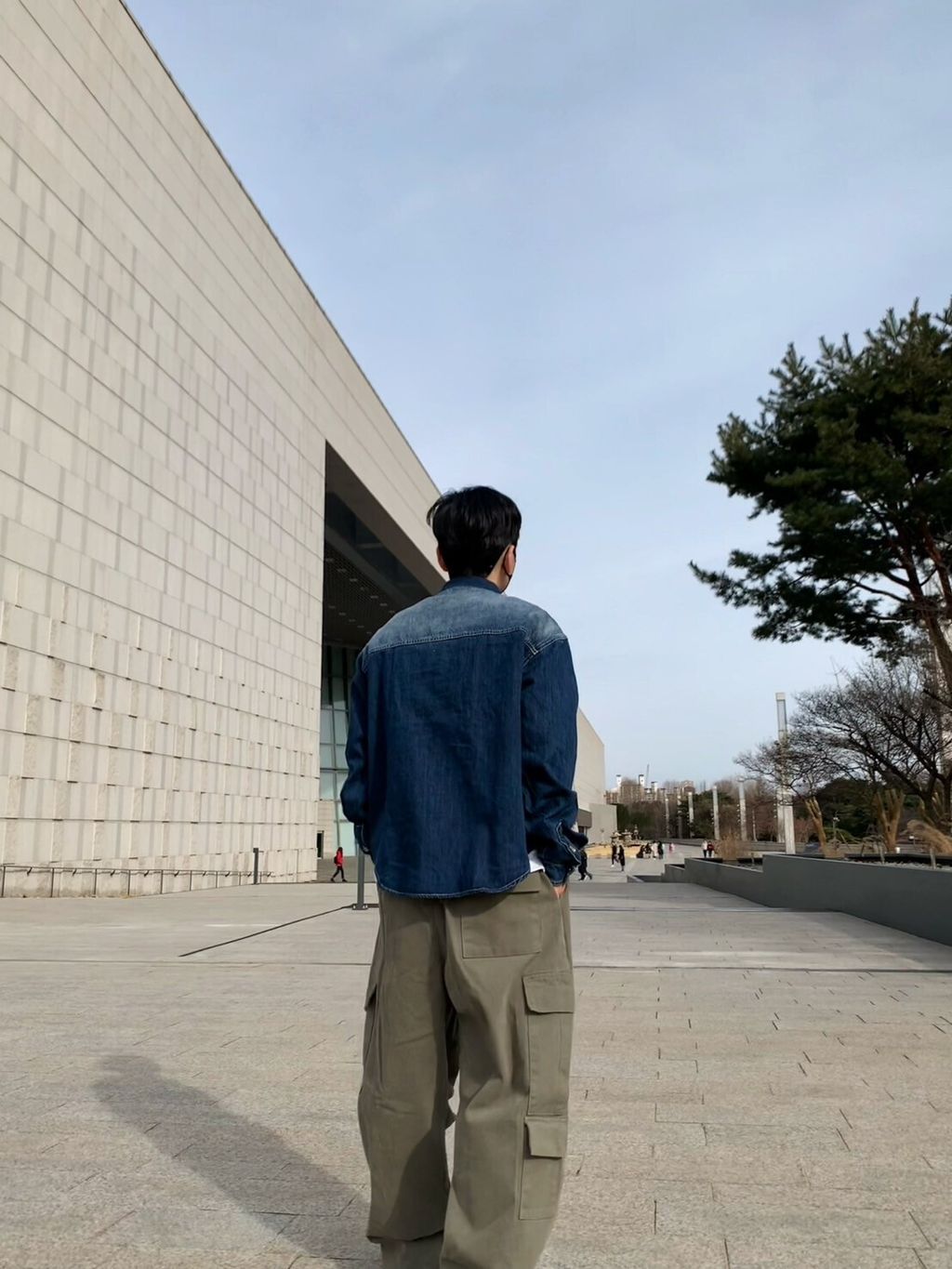 LINE_ALBUM_5MA34 水洗 工裝 鬆緊腰 抽繩立體 寬褲-5色 $1650_250313_10