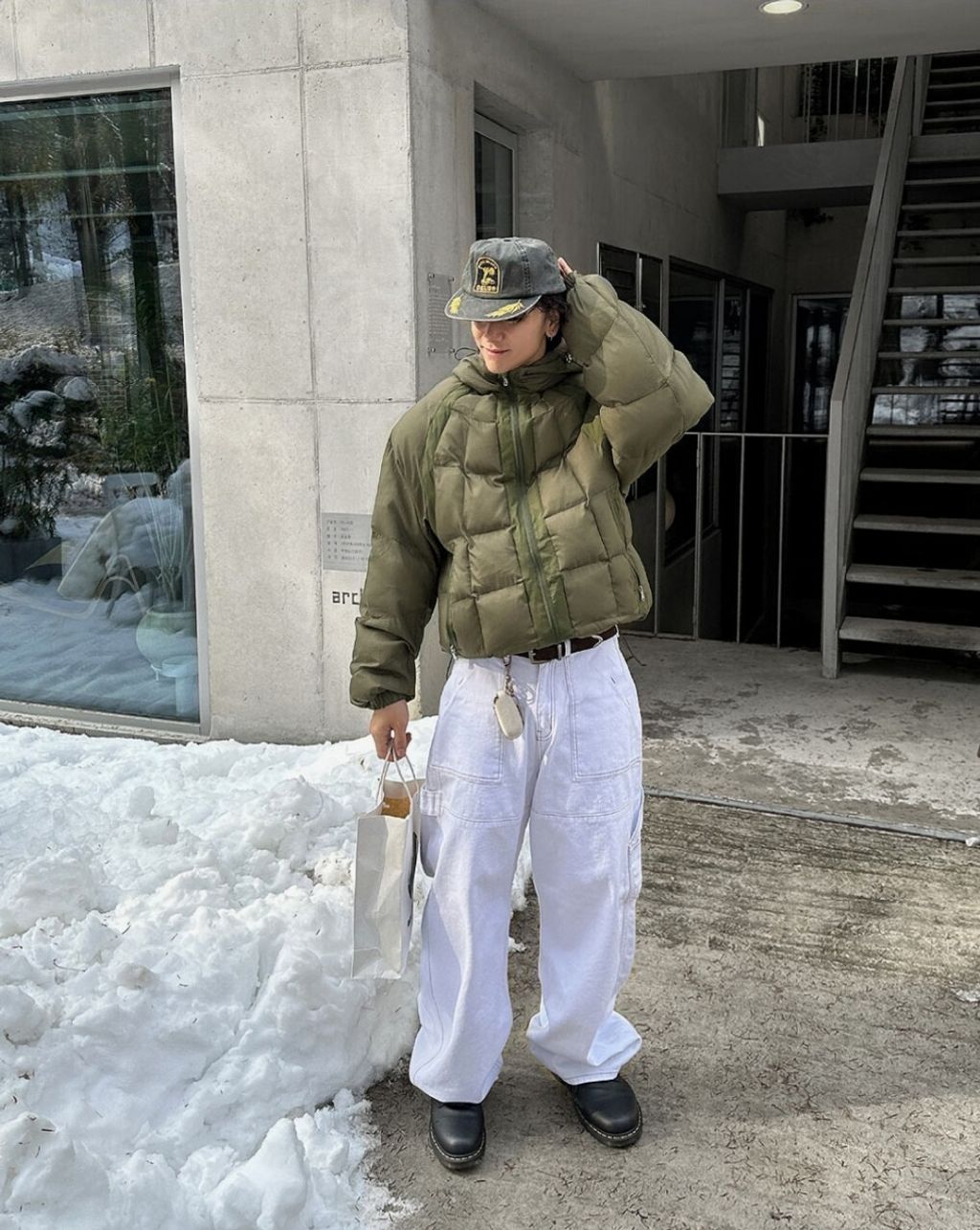 LINE_ALBUM_5MN14 反車線牛仔工裝寬褲 -2色  $1750_250307_35