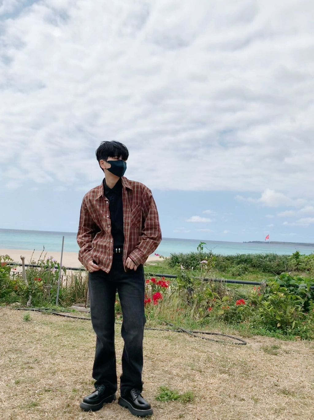 LINE_ALBUM_5MN07  不會皺的日常穿搭，滑面挺版單口袋長襯 -15色 $990_250315_1